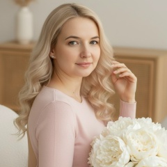 Марина Смирнова, 26.10