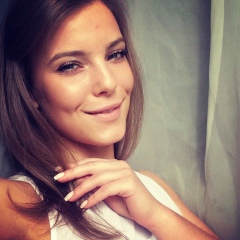 Юлия Клименко, 20.08.1991, Санкт-Петербург