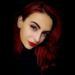 Рубина Мамиконян, 01.01, Ереван