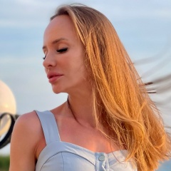 Натали Сушкова Парфюм, 13.07, Москва