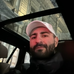 Akob Grigorian, Нижний Новгород