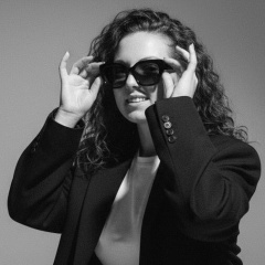 Екатерина Гришукова, 03.06, Москва