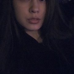 Молдир Канагатова, 31.12, Алматы