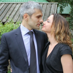 Вадим Марухненко, 15.10.1984