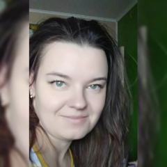 Ирина Литецкая, 16.09, Москва