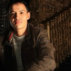 Мереке Хасангалиев, Уральск