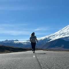 Виктория Вороницына, 01.11, Москва