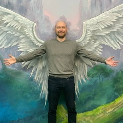 Виктор Ларин, 17.07.1979, Санкт-Петербург