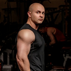 Сергей Трунтаев, 22.07, Арзамас