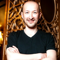 Ерлан Байкулов, 21.02.1983, Алматы