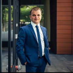 Павел Чапурин, 12.05, Новосибирск