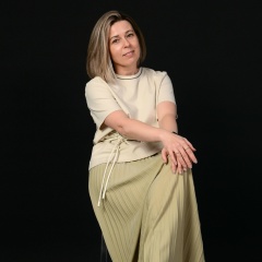 Виктория Романова, 08.09, Москва