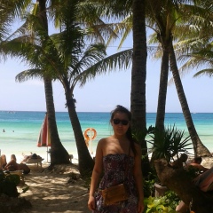 Мария Оконешникова, 03.08, Якутск