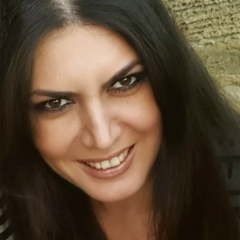 Рената Гейдарова, 05.11.1983, Одесса