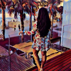 Ралена Лим, 17.09.1993, Москва