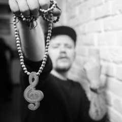 Никита Клаус, 14.08.1992, Алматы