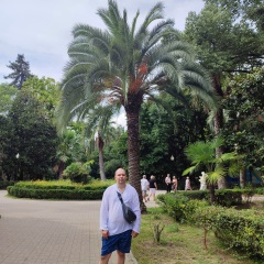 Серёга Дергунов, 23.06.1987, Орёл