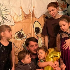 Елена Аргвлиани, 12.02, Сочи