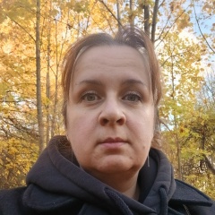 Юлия Докучаева, Пушкин