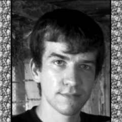 Виктор Кнаус, 08.08, Назарово