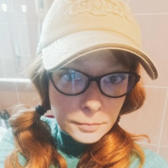 Лана Кочеткова, 23.06, Калуга