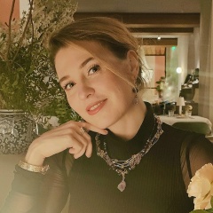 Ирина Литвякова, 23.06, Санкт-Петербург