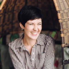 Мария Андреева, 05.09, Санкт-Петербург