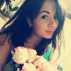 Настена Суслова, 03.07, Херсон