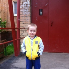 Оля Сидорова, 30.07.1992, Москва