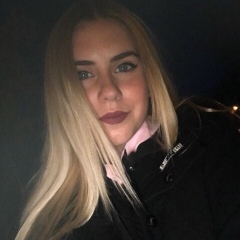 Алина Кылымник, 01.03, Москва