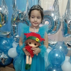 Rozakul Gulamov, 24.02.1992, Караганда