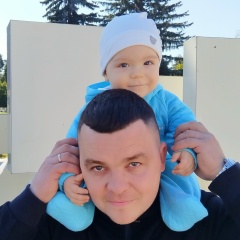 Юрец Шаповалов, 09.10.1989