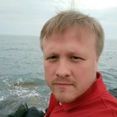 Антон Колосов, 03.04.1983, Санкт-Петербург