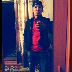 Динмухаммед Байназар, 10.04.1997