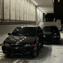 Хамза Асаинов, Саранск