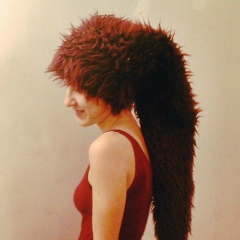 Дарья Горячева, 20.09.1993, Москва