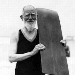 Михаил Попов, 09.08, Москва