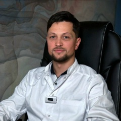 Валентин Хлебов, 03.09, Санкт-Петербург