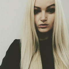 Daria Pershyna, 02.06, Одесса