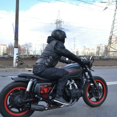 Роман Журавлев, 29.08, Санкт-Петербург