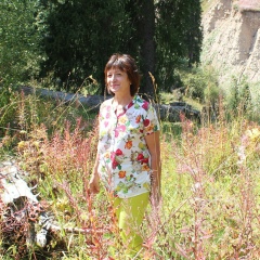 Ольга Склярова, 08.03.1956, Алматы