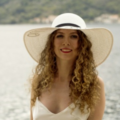 Евгения Юзеева, 05.09, Москва