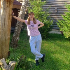 Карина Калиновская, 28.08.1982, Смоленск