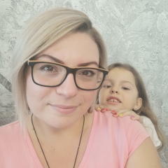 Женя Прокофьева, 10.07.1985, Николаев