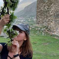 Виктория Гуменюк, 10.06.1988, Москва