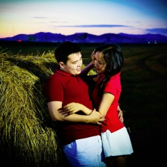 Айгерим Негметжан, 23.01.1991, Астана