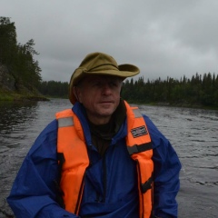 Павел Туршин, 01.06.1961, Нижний Новгород