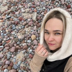 Любовь Фоломеева, 10.10, Москва