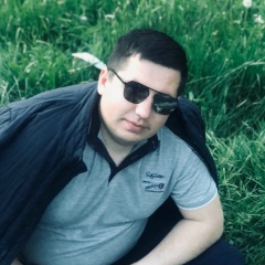 Евгений Вишневский, 17.04.1992, Островец