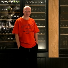 Андрей Самойлов, 05.03, Москва